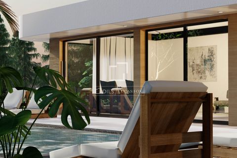 Villa i Pedreguer, Alicante, Pedreguer - € 845.000 | Ref: JAV66166 - foto 7