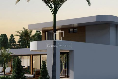 Villa i Pedreguer, Alicante, Pedreguer - € 845.000 | Ref: JAV66166 - foto 8