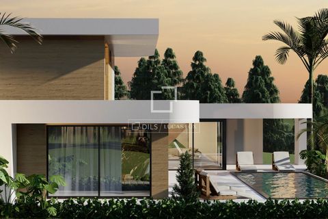 Villa i Pedreguer, Alicante, Pedreguer - € 845.000 | Ref: JAV66166 - foto 11