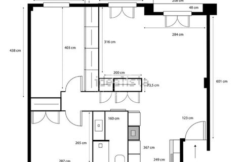 Lejlighed i Madrid, Madrid, Madrid - € 750.000 | Ref: MAD66180 - foto 39
