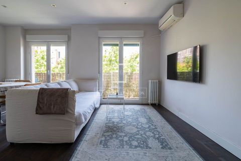 Lejlighed i Madrid, Madrid, Madrid - € 750.000 | Ref: MAD66180 - foto 3
