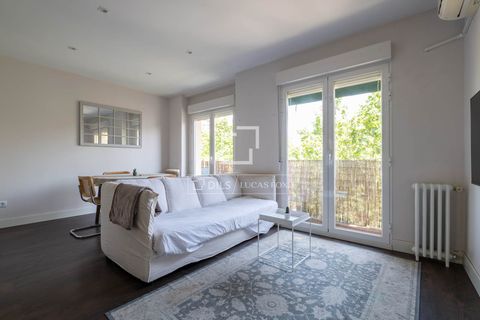 Lejlighed i Madrid, Madrid, Madrid - € 750.000 | Ref: MAD66180 - foto 7