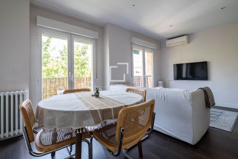 Lejlighed i Madrid, Madrid, Madrid - € 750.000 | Ref: MAD66180 - foto 11
