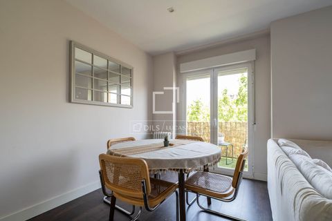 Lejlighed i Madrid, Madrid, Madrid - € 750.000 | Ref: MAD66180 - foto 12