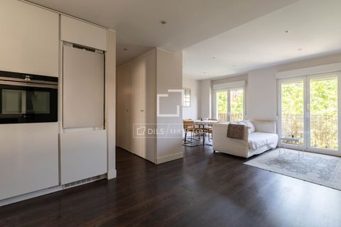 Lejlighed i Madrid, Madrid, Madrid - € 750.000 | Ref: MAD66180 - foto 15