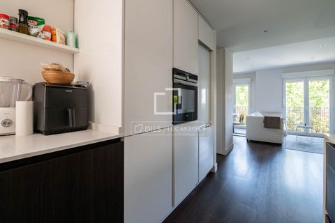 Lejlighed i Madrid, Madrid, Madrid - € 750.000 | Ref: MAD66180 - foto 16