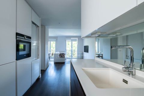 Lejlighed i Madrid, Madrid, Madrid - € 750.000 | Ref: MAD66180 - foto 17