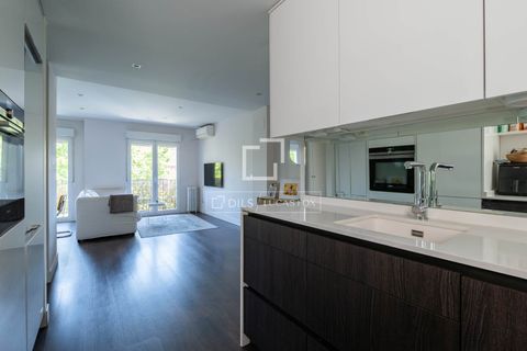 Lejlighed i Madrid, Madrid, Madrid - € 750.000 | Ref: MAD66180 - foto 18