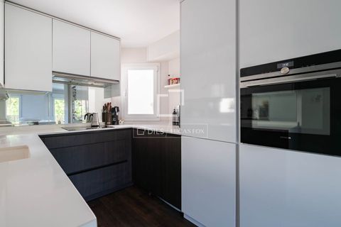Lejlighed i Madrid, Madrid, Madrid - € 750.000 | Ref: MAD66180 - foto 21
