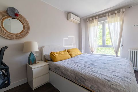 Lejlighed i Madrid, Madrid, Madrid - € 750.000 | Ref: MAD66180 - foto 22