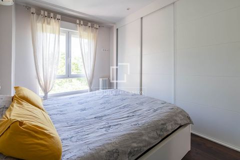 Lejlighed i Madrid, Madrid, Madrid - € 750.000 | Ref: MAD66180 - foto 23