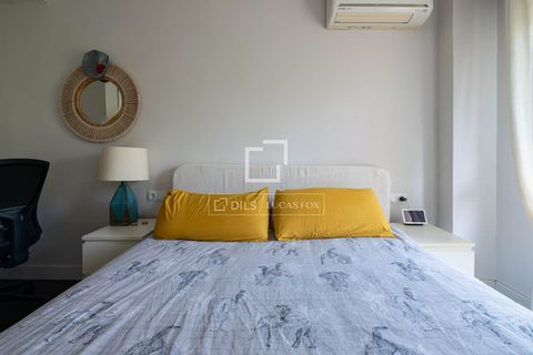 Lejlighed i Madrid, Madrid, Madrid - € 750.000 | Ref: MAD66180 - foto 24