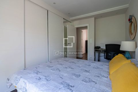 Lejlighed i Madrid, Madrid, Madrid - € 750.000 | Ref: MAD66180 - foto 27