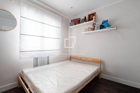 Lejlighed i Madrid, Madrid, Madrid - € 750.000 | Ref: MAD66180 - foto 30