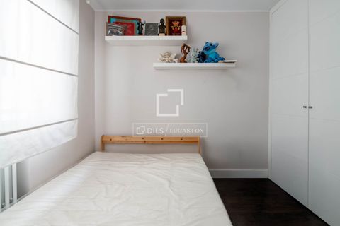 Lejlighed i Madrid, Madrid, Madrid - € 750.000 | Ref: MAD66180 - foto 31