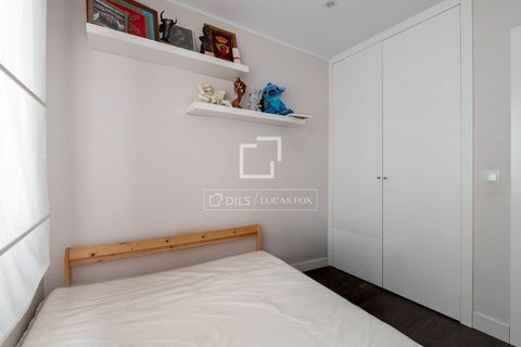 Lejlighed i Madrid, Madrid, Madrid - € 750.000 | Ref: MAD66180 - foto 32