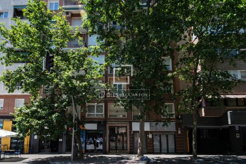 Lejlighed i Madrid, Madrid, Madrid - € 750.000 | Ref: MAD66180 - foto 34