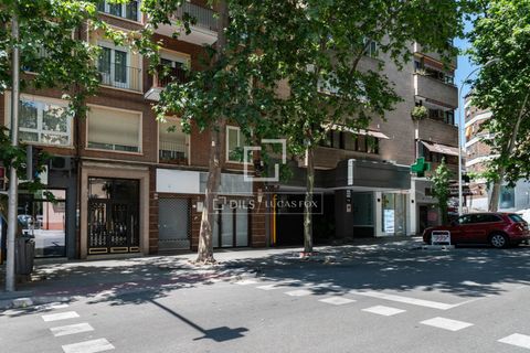 Lejlighed i Madrid, Madrid, Madrid - € 750.000 | Ref: MAD66180 - foto 35