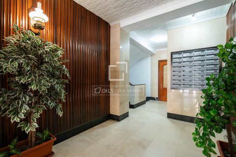 Lejlighed i Madrid, Madrid, Madrid - € 750.000 | Ref: MAD66180 - foto 36
