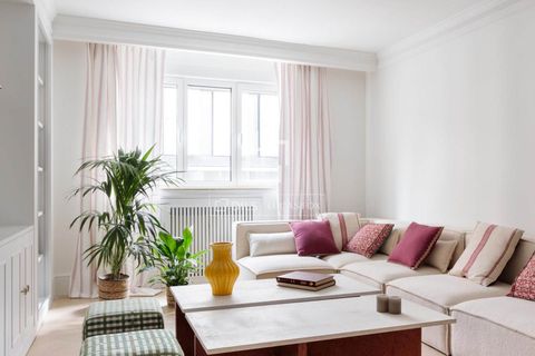 Leilighet i Madrid, Madrid, Madrid - € 995 000 | Ref: MAD66199 - foto 2