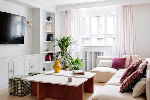 Leilighet i Madrid, Madrid, Madrid - € 995 000 | Ref: MAD66199 - foto 4