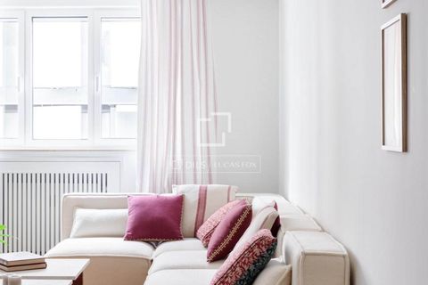 Leilighet i Madrid, Madrid, Madrid - € 995 000 | Ref: MAD66199 - foto 5
