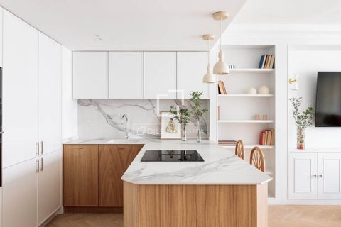 Leilighet i Madrid, Madrid, Madrid - € 995 000 | Ref: MAD66199 - foto 6