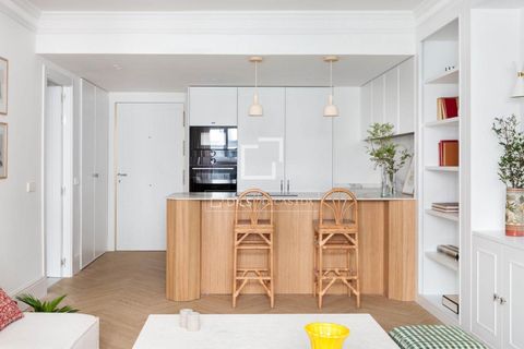 Leilighet i Madrid, Madrid, Madrid - € 995 000 | Ref: MAD66199 - foto 7