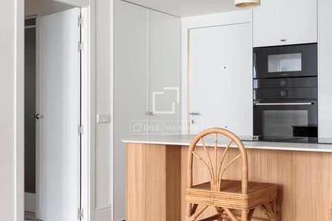 Leilighet i Madrid, Madrid, Madrid - € 995 000 | Ref: MAD66199 - foto 12