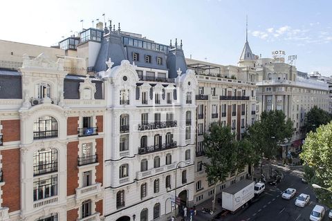 Leilighet i Madrid, Madrid, Madrid - € 995 000 | Ref: MAD66199 - foto 20