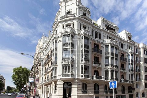 Leilighet i Madrid, Madrid, Madrid - € 995 000 | Ref: MAD66199 - foto 21