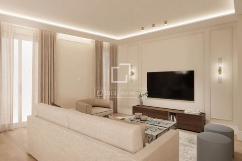 Leilighet i Madrid, Madrid, Madrid - € 1 609 000 | Ref: MAD63904 - foto 2