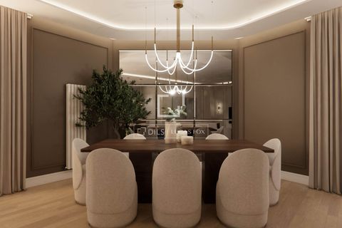 Leilighet i Madrid, Madrid, Madrid - € 1 609 000 | Ref: MAD63904 - foto 4