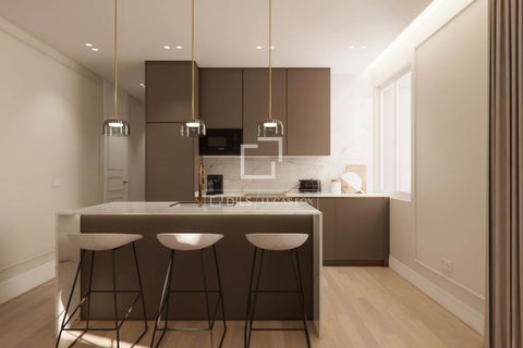 Leilighet i Madrid, Madrid, Madrid - € 1 609 000 | Ref: MAD63904 - foto 5