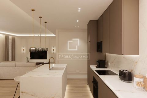 Leilighet i Madrid, Madrid, Madrid - € 1 609 000 | Ref: MAD63904 - foto 6