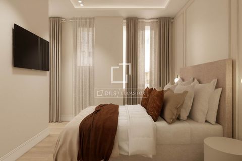 Leilighet i Madrid, Madrid, Madrid - € 1 609 000 | Ref: MAD63904 - foto 8