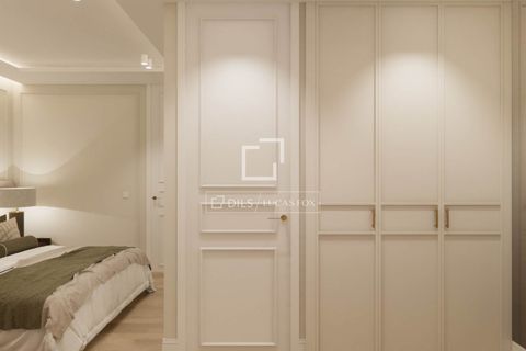 Leilighet i Madrid, Madrid, Madrid - € 1 609 000 | Ref: MAD63904 - foto 11