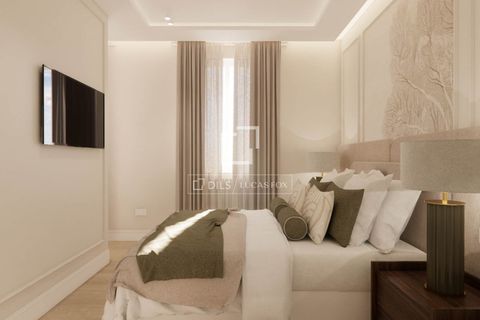 Leilighet i Madrid, Madrid, Madrid - € 1 609 000 | Ref: MAD63904 - foto 12