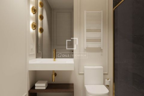 Leilighet i Madrid, Madrid, Madrid - € 1 609 000 | Ref: MAD63904 - foto 13