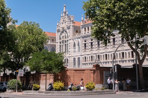Leilighet i Madrid, Madrid, Madrid - € 1 609 000 | Ref: MAD63904 - foto 16