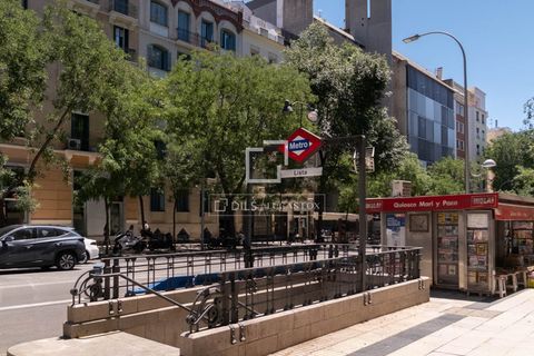 Leilighet i Madrid, Madrid, Madrid - € 1 609 000 | Ref: MAD63904 - foto 17