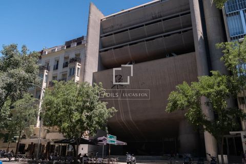 Leilighet i Madrid, Madrid, Madrid - € 1 609 000 | Ref: MAD63904 - foto 18