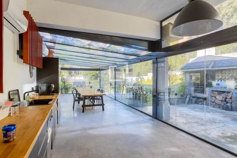 Villa a Tiana, Barcelona, Tiana - € 1.850.000 | Ref: MRS65648 - foto 22