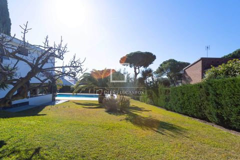 Villa a Tiana, Barcelona, Tiana - € 1.850.000 | Ref: MRS65648 - foto 24