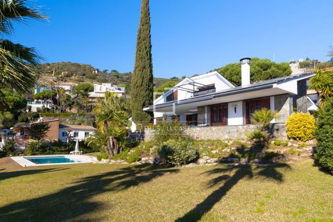 Villa a Tiana, Barcelona, Tiana - € 1.850.000 | Ref: MRS65648 - foto 25