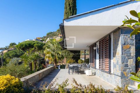 Villa a Tiana, Barcelona, Tiana - € 1.850.000 | Ref: MRS65648 - foto 27