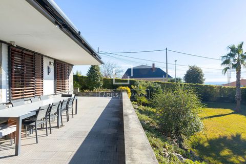 Villa a Tiana, Barcelona, Tiana - € 1.850.000 | Ref: MRS65648 - foto 30