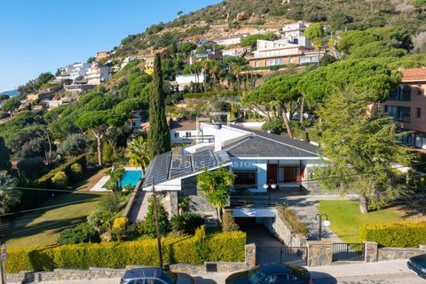 Villa a Tiana, Barcelona, Tiana - € 1.850.000 | Ref: MRS65648 - foto 33
