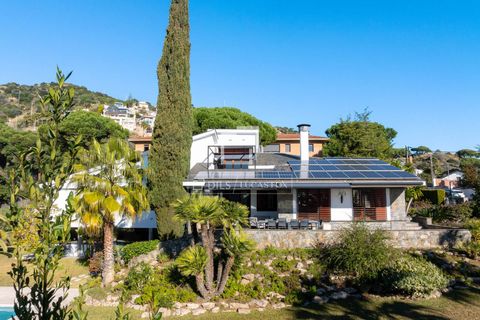Villa a Tiana, Barcelona, Tiana - € 1.850.000 | Ref: MRS65648 - foto 34