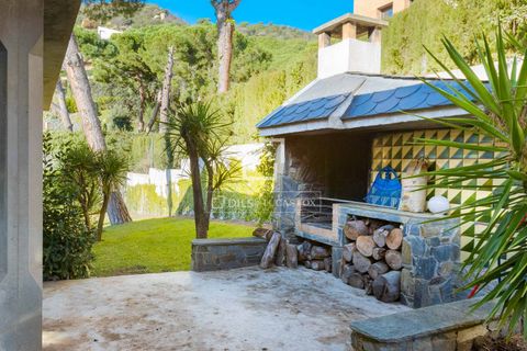 Villa a Tiana, Barcelona, Tiana - € 1.850.000 | Ref: MRS65648 - foto 35